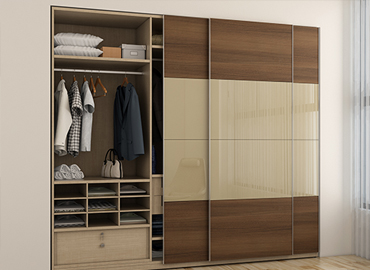 Wardrobe Furniture